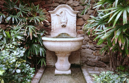 Alcazaba de Málaga